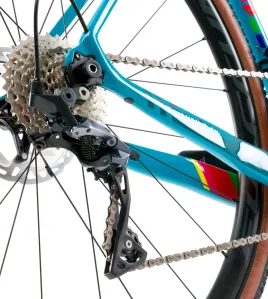 2024 Cinelli King Zydeco Carbon Gravel Bike – Premium Performance Adventure Bicycle