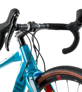 2024 Cinelli King Zydeco Carbon Gravel Bike – Premium Performance Adventure Bicycle