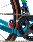 2024 Cinelli King Zydeco Carbon Gravel Bike – Premium Performance Adventure Bicycle