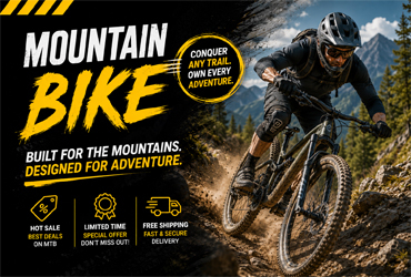 Mountain Bike