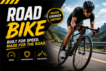 Road Bike