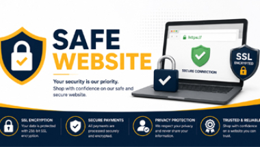 Save Website
