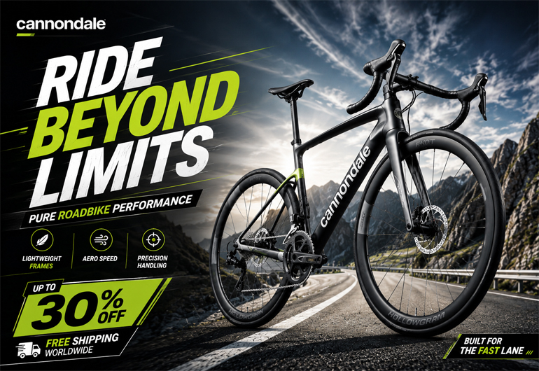 cannondale